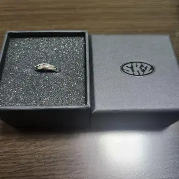 stray kids 스키즈 5-STAR 서울콘 아이엔 반지 링