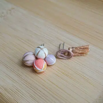 1/6 인형 사이즈 와다마 헤어콤 C