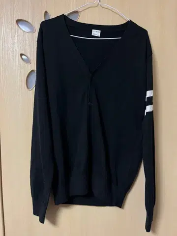 ROTTWEILER 가디건 XL 사이즈