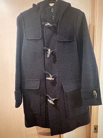 23구 더플 코트 40