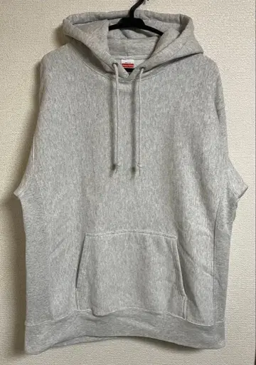 United Athle 풀오버 후드티 XXL