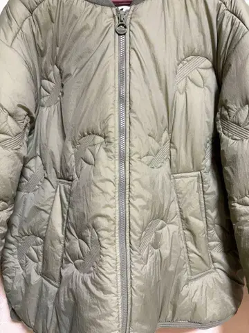 adidas 트레포일 라이너 자켓 / 아디다스 오리지널