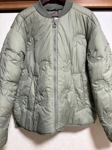 adidas 트레포일 라이너 자켓 / 아디다스 오리지널