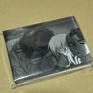 AGF 에이스테 아크릴 블록 티르&이반 1