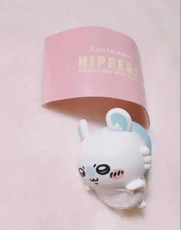 치이카와 히퍼스 HIPPERS 모몽가