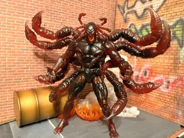 루스품 마블 레전드 보이드 빌드 완성품