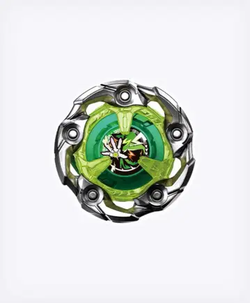 BX-35-04 위자드 로드 1-60R 랜덤 부스터