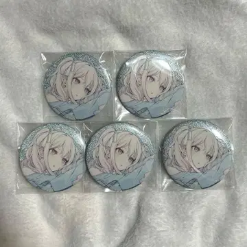 프로세카 글리터 캔뱃지 텐마 사키