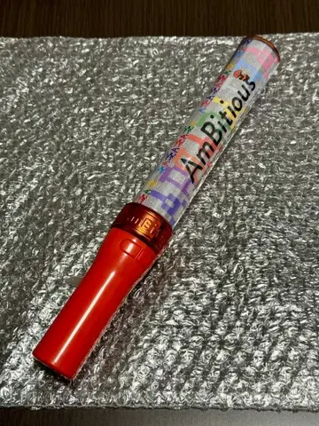 AmBitious 앰비셔스 응원봉