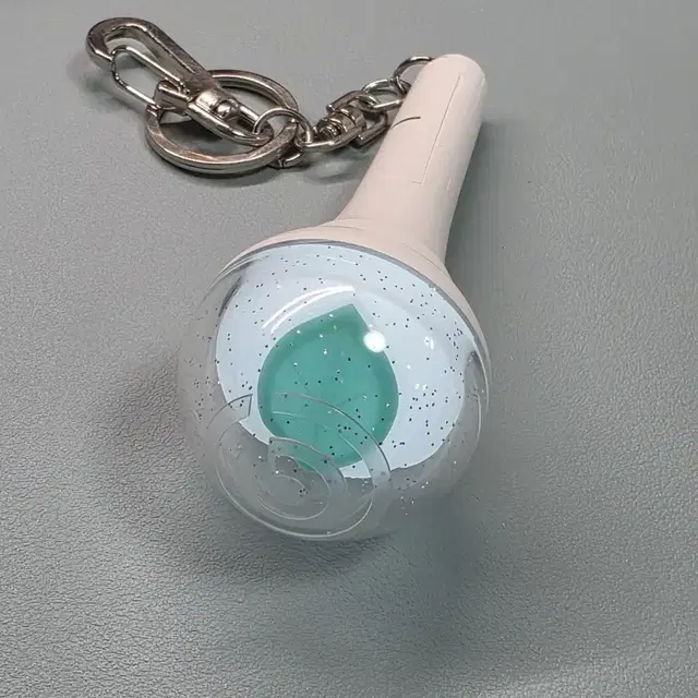 데이식스 응원봉 미니 키링