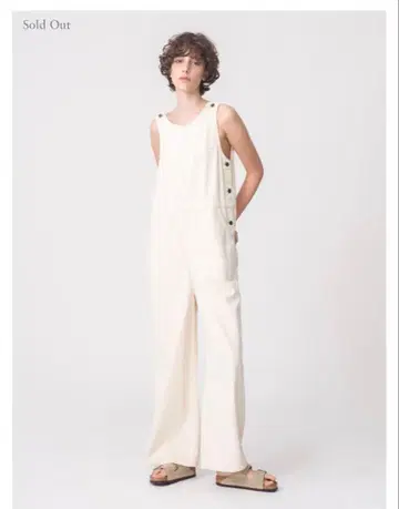 rhc 론 헤르만 오버롤