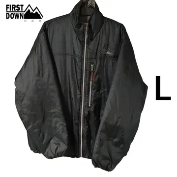 퍼스트 다운 리버서블 자켓 L 사이즈