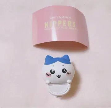 치이카와 HIPPERS 하치와레