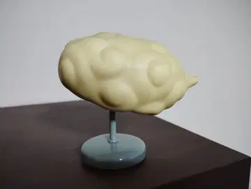 드래곤볼 근두운 소프트 비닐