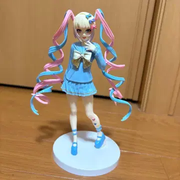 니디가 초텐짱 피규어