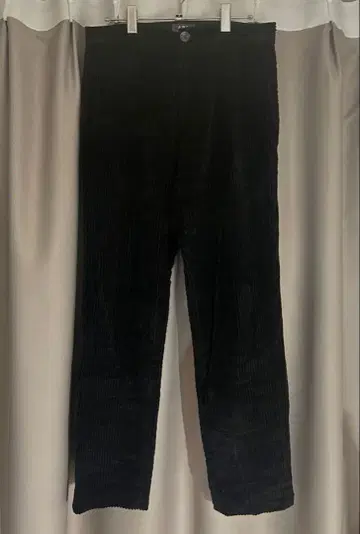 A.P.C corduroy pants