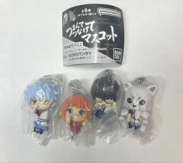 은혼 츠마데츠나게테 마스코트