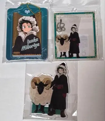 히로아카 점프 페스타 2024 TOHOanimation 미도리야 이즈쿠