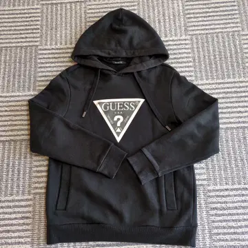 GUESS 후드티