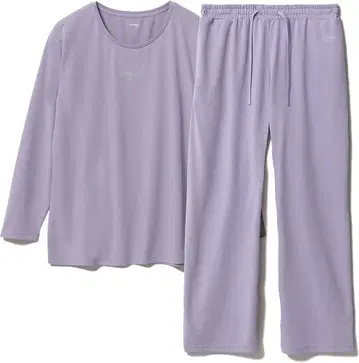 TENTIAL BAKUNEDRY 룸웨어 세트 Woman's