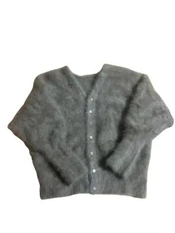 마르티니크/복슬복슬 가디건