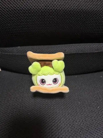 스모어풍 백참 정블리(정현)