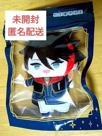 사에구사 아키나 공통 의상 니지파펫 니지파페