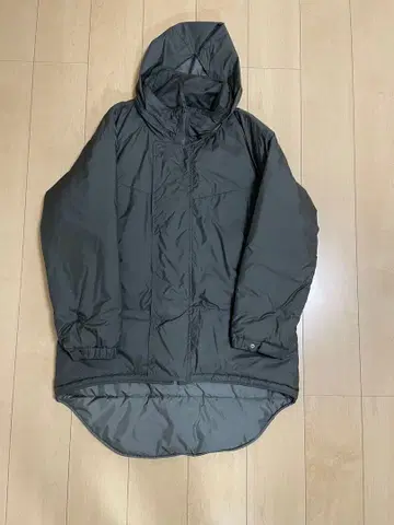 CIAOPANIC 몬스터 후드티 M 사이즈