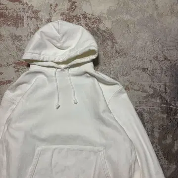 무지 Champion 챔피온 리버스 위브 후드티 XL