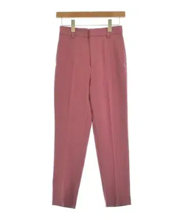 ADAM ET ROPE 여성용 슬랙스