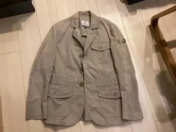 PEUTEREY 베이지 자켓 46