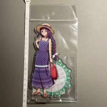 마츠우라 카난 카난 아크릴 스탠드