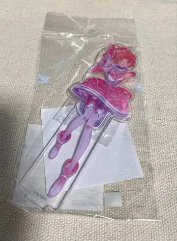 프리티 올 프렌즈 하루네 아이라 아크릴 스탠드