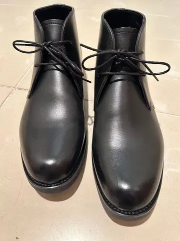 REGAL 처카 부츠 26cm