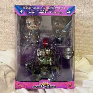 최종 가격 인하! Hottoys cosbaby 코스베이비 소 콜렉터블