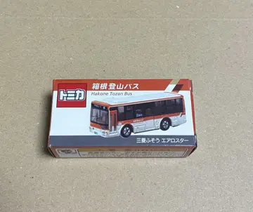 토미카 버스 미니카 오리지널 패키지