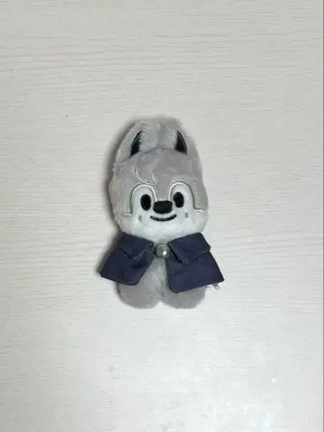 straykids 10cm  방찬 울프찬