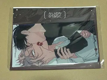 AGF 에이스테 아크릴 스탠드 티르&이반