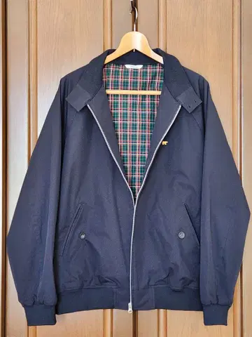 골든 베어 남성용 스윙탑 자켓 3L