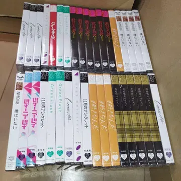 AKB48 CD 세트 Halloween Night 외