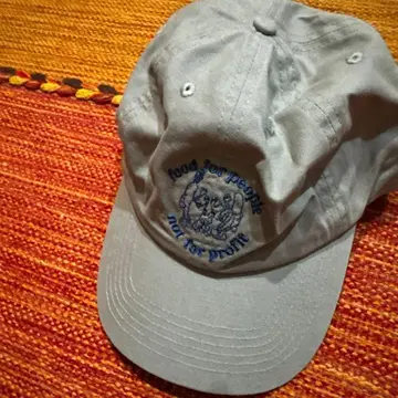 Fafatt 그레이 캡