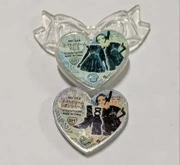 프리즘스톤 레어 나이트 드림 드레스 슈즈