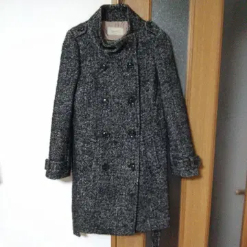 데 프레 여성용 코트