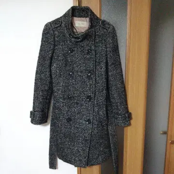 [ 가격 인하 ] 데 프레 여성용 코트