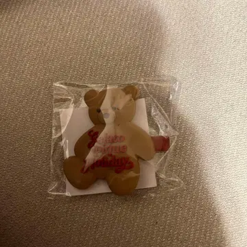 캡슐 토이 젤라또피케