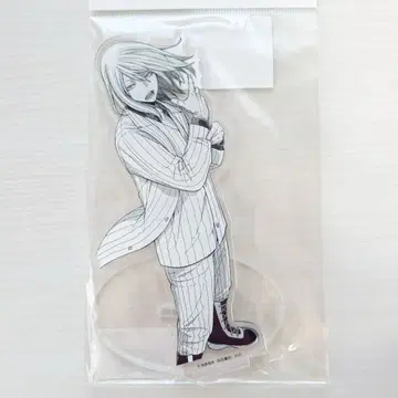 도원암귀 캐릭터 아크릴 피규어 도지 신몬