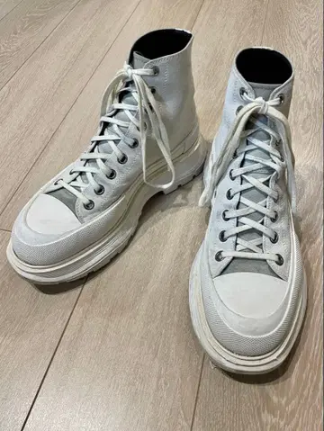 alexander mcqueen 스니커즈