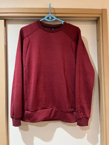 Oakley L 사이즈 트레이닝복