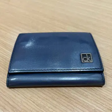 캘빈클라인 동전 지갑