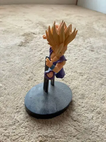 드래곤볼 피규어 슈퍼 사이어인 2 오반